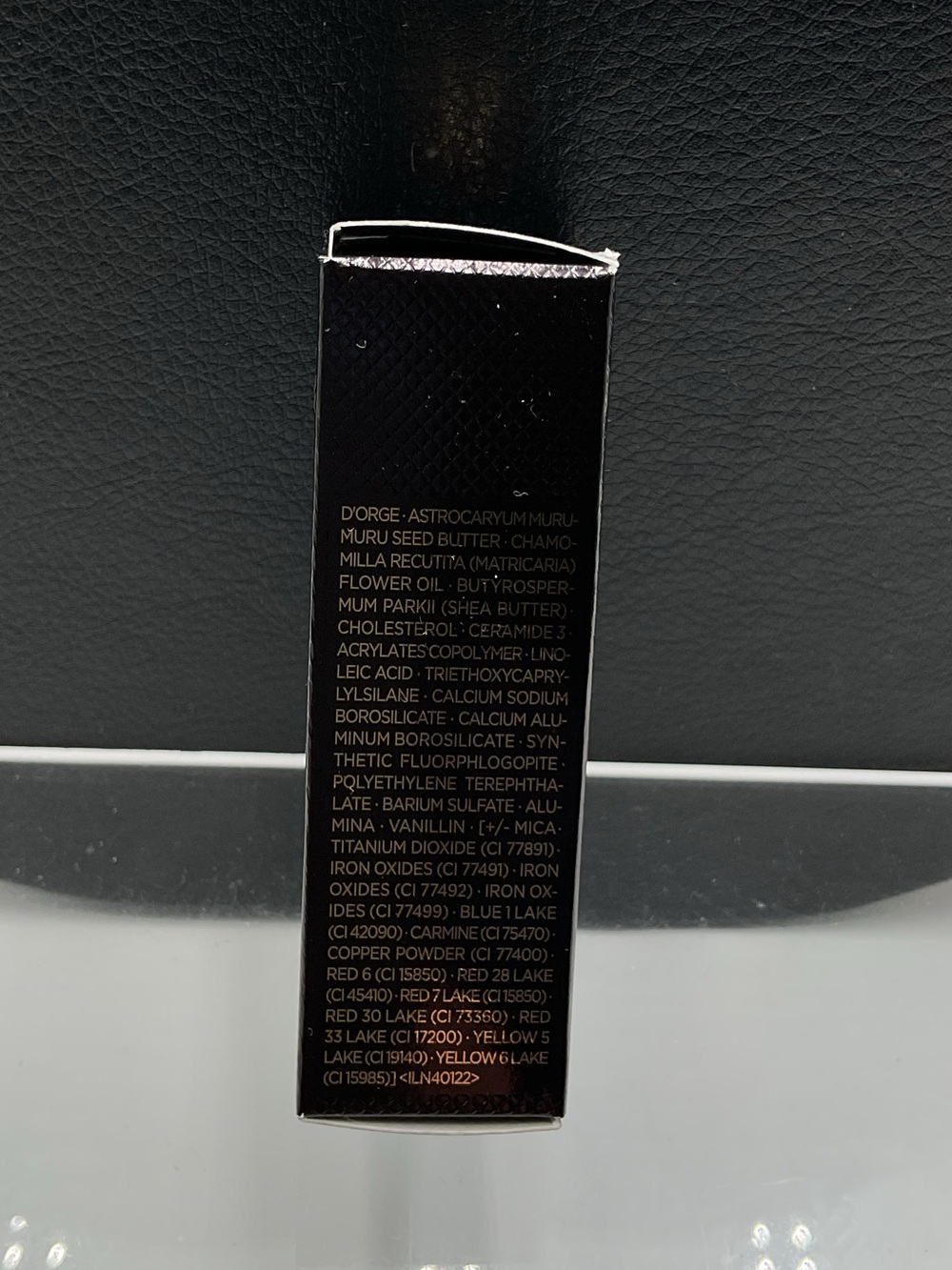 Tom Ford Lip Color in 303 Empire - BNIB, Discontinued & Rare - Picture 14 of 16